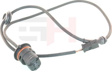 GH GH-714710 - Auto Part