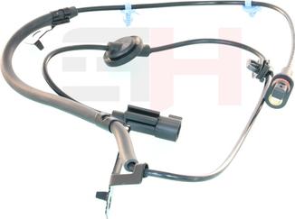 GH GH-719339H - Auto Part