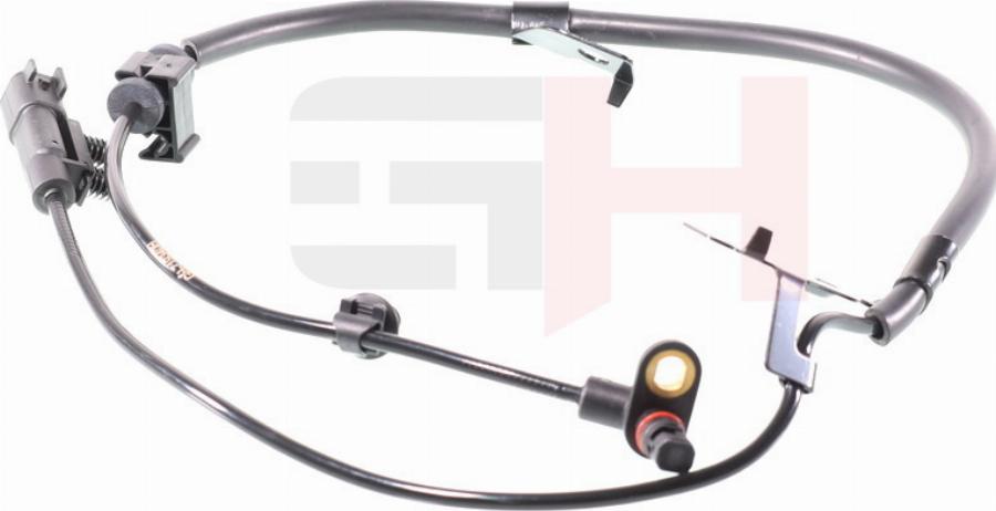 GH GH-719340H - Auto Part