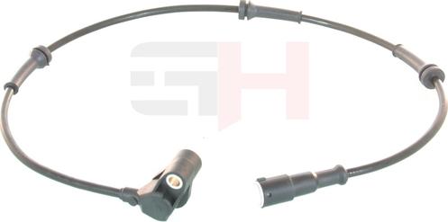 GH GH-719930V