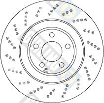 Delphi BG9192C