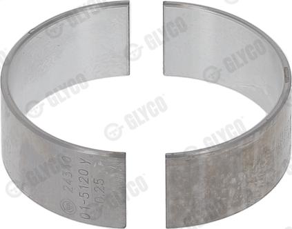 Glyco 01-5120 0.25MM