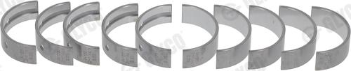 Glyco H1381/5 0.25MM - KLOĶVĀRPSTAS