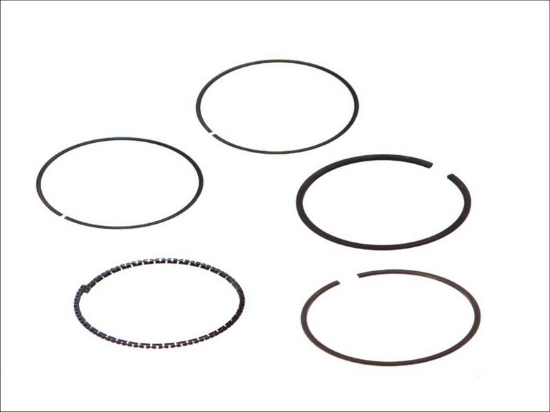 Goetze 08-102400-00 - Auto Part