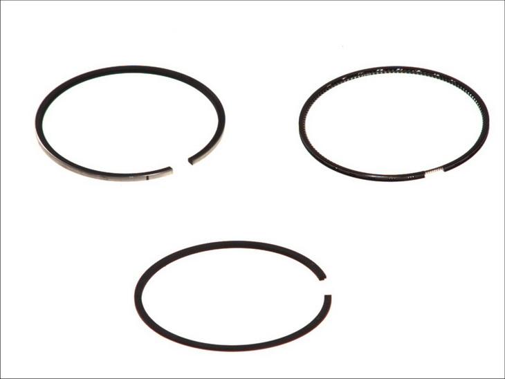 Goetze 08-114400-10 - Auto Part