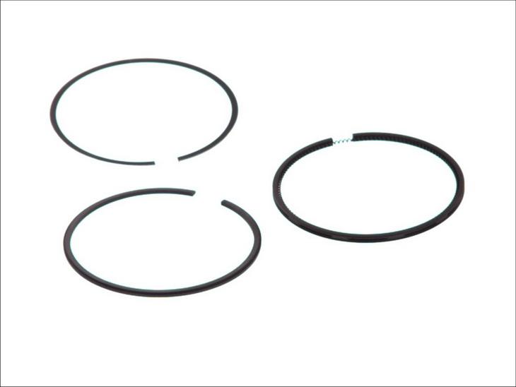 Goetze 08-131300-00 - Auto Part