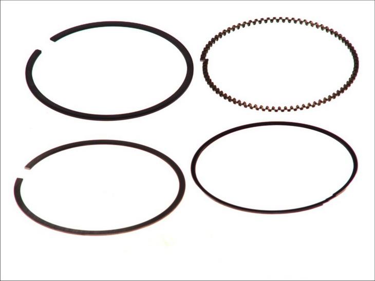 Goetze 08-136600-00 - Auto Part