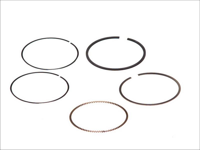 Goetze 08-144200-00 - Auto Part