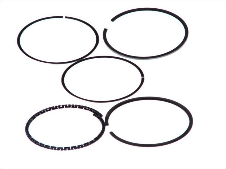 Goetze 08-154200-00 - Auto Part