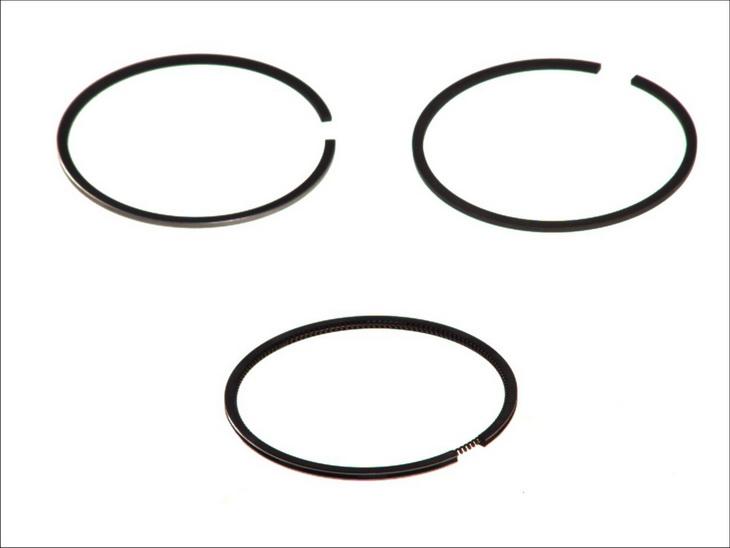 Goetze 08-321500-00 - Auto Part