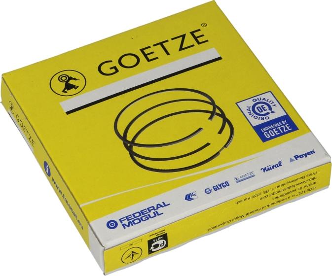 Goetze 08-428700-00 - 88.00 GREDZENI