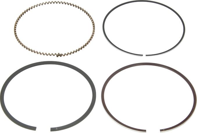 Goetze 08-435800-00 - Auto Part