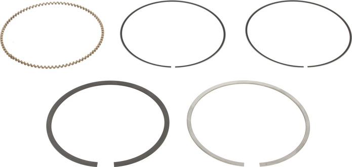 Goetze 08-436000-00 - Auto Part