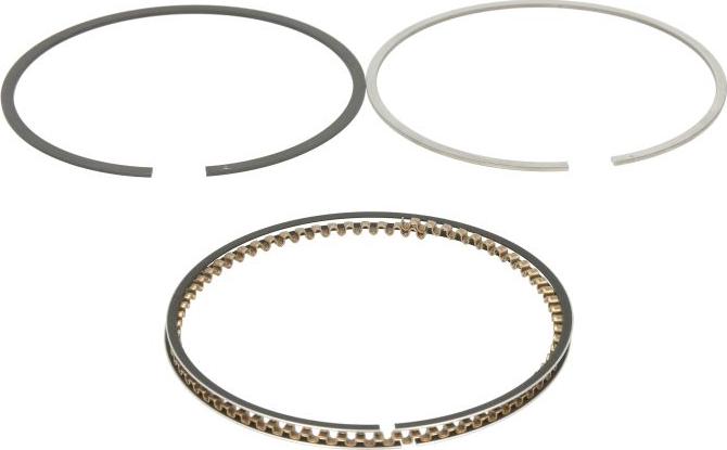 Goetze 08-439700-00 - Auto Part