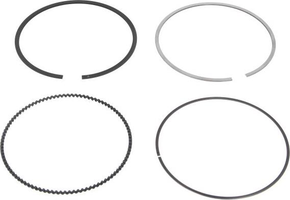 Goetze 08-439900-00 - Auto Part