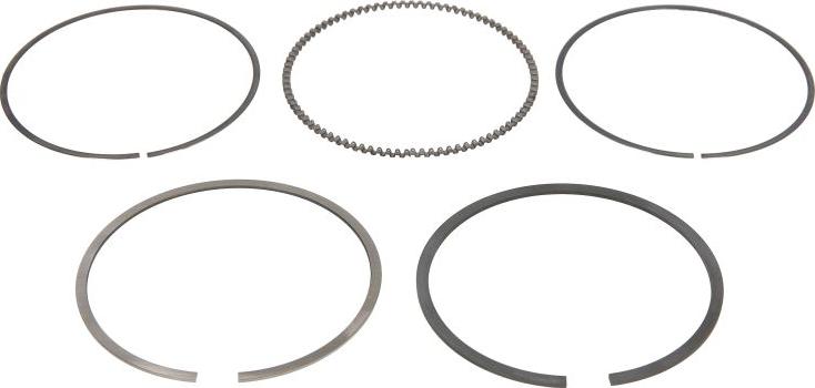 Goetze 08-443900-00 - Auto Part