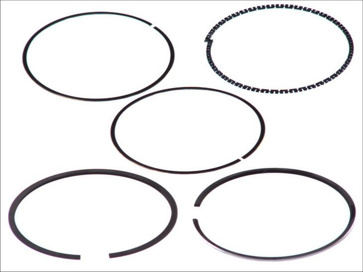 Goetze 08-704200-00 - Auto Part