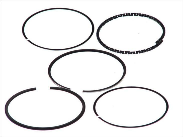 Goetze 08-785000-00 - Auto Part