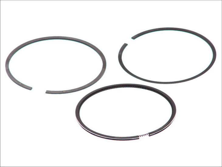 Goetze 08-786600-00 - Auto Part