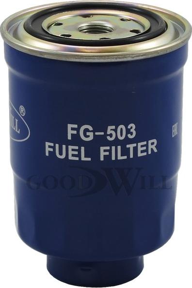 MAHLE KC67 - WK940-22 DEGVIELAS FILTRS