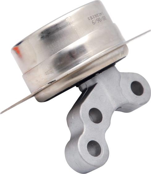 GOOM EM-0863 - Piekare, Dzinējs
