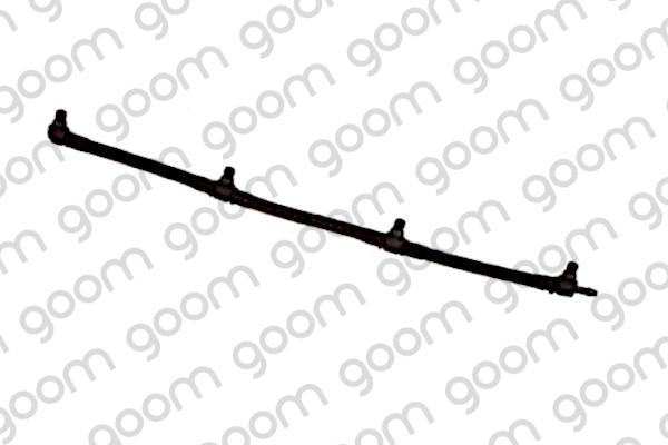 GOOM HFO-0056 - Šļūtene, Degvielas