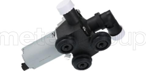 Graf AWP078 - Papildus ūdenssūknis
