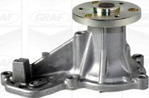 Graf PA1092 - PA1092 SŪKNIS HONDA