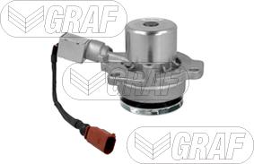 Graf PA1360A-8 - PA1360A-8 ŪDENS SŪKNIS
