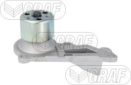 Graf PA1424 - Auto Part