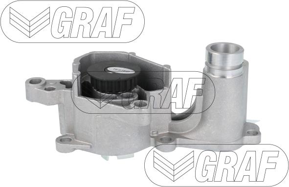 Graf PA1426 - PA1426 SŪKNIS VKPC