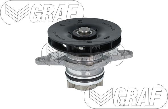Graf PA1429 - Auto Part