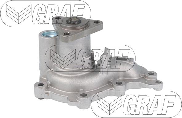 Graf PA1443 - Auto Part