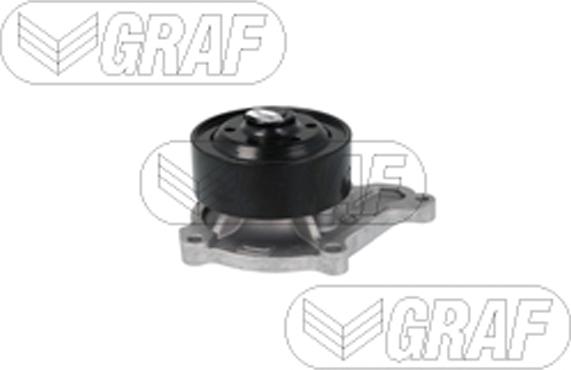 Graf PA1444 - Auto Part