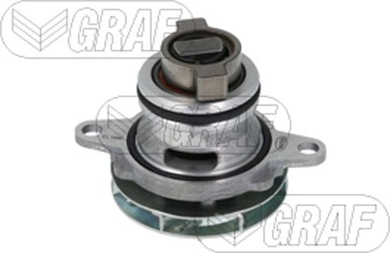 Graf PA1446 - Auto Part