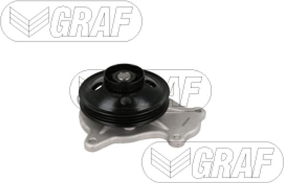 Graf PA1461 - Auto Part