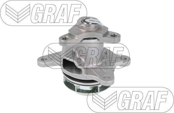 Graf PA1468 - Auto Part