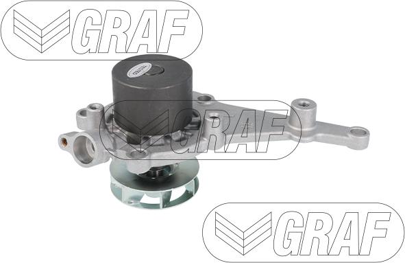 Graf PA1470-8 - Auto Part