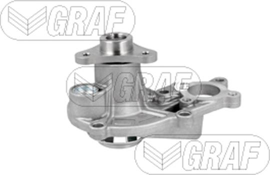 Graf PA1472 - Auto Part