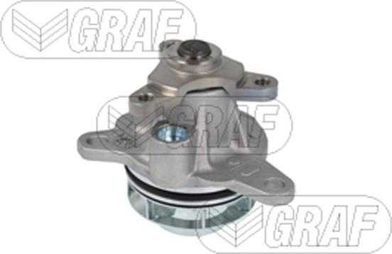 Graf PA1489 - Auto Part