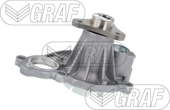 Graf PA1499 - Auto Part