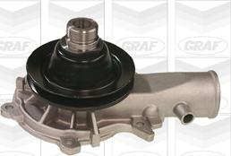 Graf PA244 - Auto Part