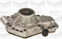 Graf PA247 - Auto Part