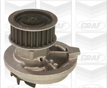 Graf PA572 - Auto Part