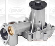 Graf PA700 - Auto Part
