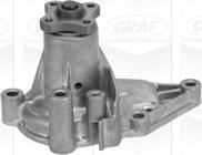 Graf PA950 - PA950 ADG09134 SŪKNIS