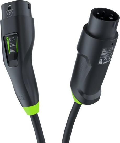 GREEN CELL EVGC01