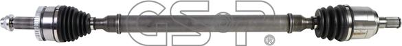 GSP 201641 - Auto Part