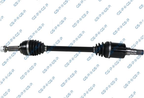 GSP 201698OL - 201698OL PUSASS KR