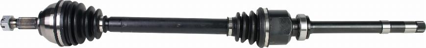 GSP 202316 - Auto Part